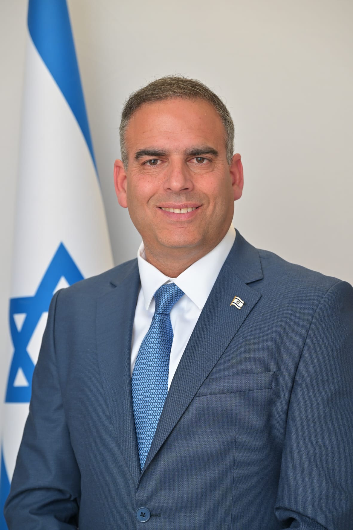 צחי דיקשטיין